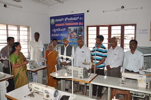 ಬೋಗಸ್ ಕೌಶಲ್ಯಾಭಿವೃದ್ಧಿ ಕೇಂದ್ರಗಳಿಗೆ ಕಡಿವಾಣ: ಮುರುಳೀಧರ ಹಾಲಪ್ಪ